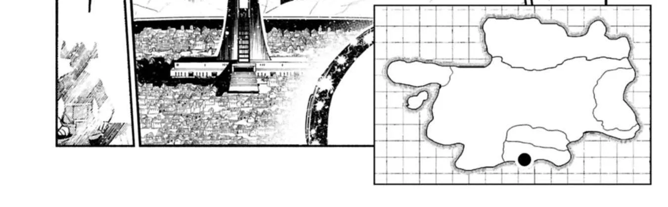 Hellmode ~Gamer Who Likes to Speedrun Becomes Peerless in a Parallel World with Obsolete Setting~ Chapter 84.1 page 9 - 