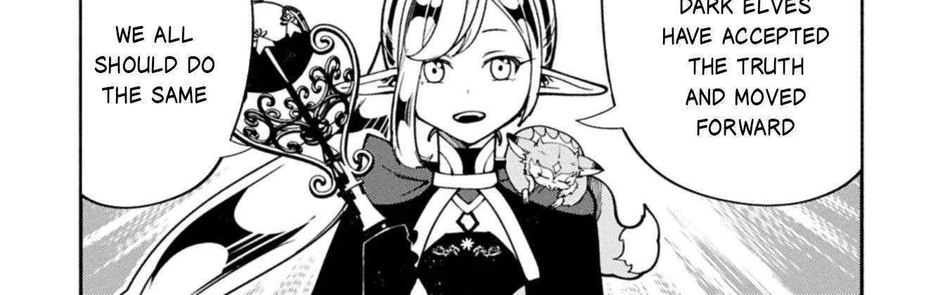 Hellmode ~Gamer Who Likes to Speedrun Becomes Peerless in a Parallel World with Obsolete Setting~ Chapter 84 page 14 - 