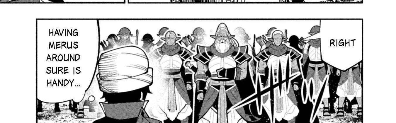 Hellmode ~Gamer Who Likes to Speedrun Becomes Peerless in a Parallel World with Obsolete Setting~ Chapter 84 page 20 - 