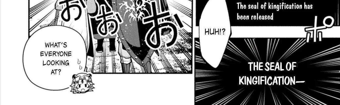 Hellmode ~Gamer Who Likes to Speedrun Becomes Peerless in a Parallel World with Obsolete Setting~ Chapter 84 page 22 - 
