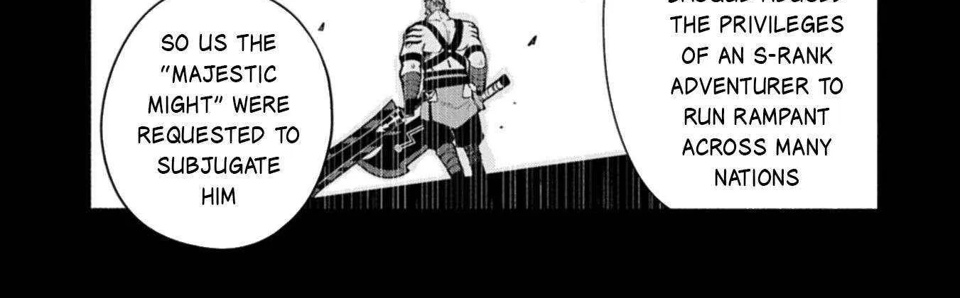 Hellmode ~Gamer Who Likes to Speedrun Becomes Peerless in a Parallel World with Obsolete Setting~ Chapter 84 page 24 - 