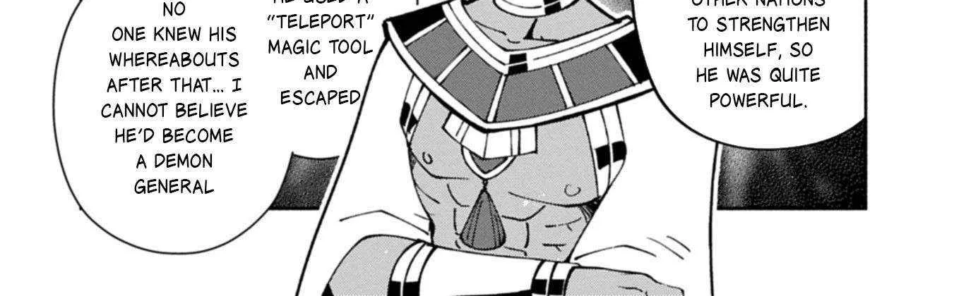 Hellmode ~Gamer Who Likes to Speedrun Becomes Peerless in a Parallel World with Obsolete Setting~ Chapter 84 page 26 - 