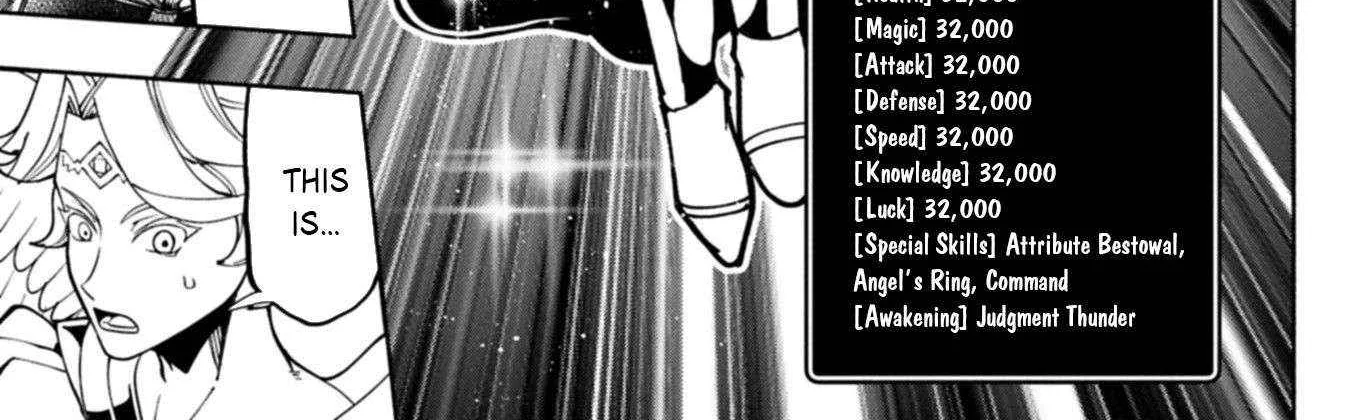 Hellmode ~Gamer Who Likes to Speedrun Becomes Peerless in a Parallel World with Obsolete Setting~ Chapter 84 page 32 - 