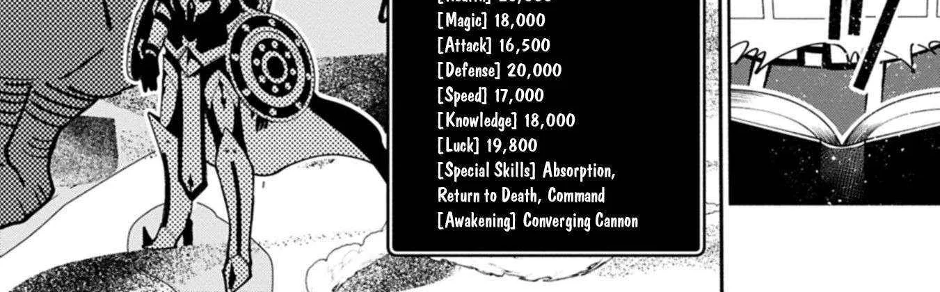Hellmode ~Gamer Who Likes to Speedrun Becomes Peerless in a Parallel World with Obsolete Setting~ Chapter 84 page 34 - 