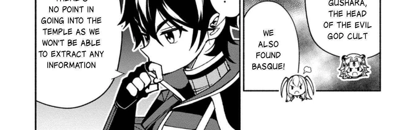 Hellmode ~Gamer Who Likes to Speedrun Becomes Peerless in a Parallel World with Obsolete Setting~ Chapter 84 page 46 - 