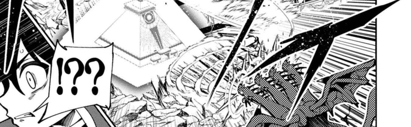 Hellmode ~Gamer Who Likes to Speedrun Becomes Peerless in a Parallel World with Obsolete Setting~ Chapter 84 page 48 - 