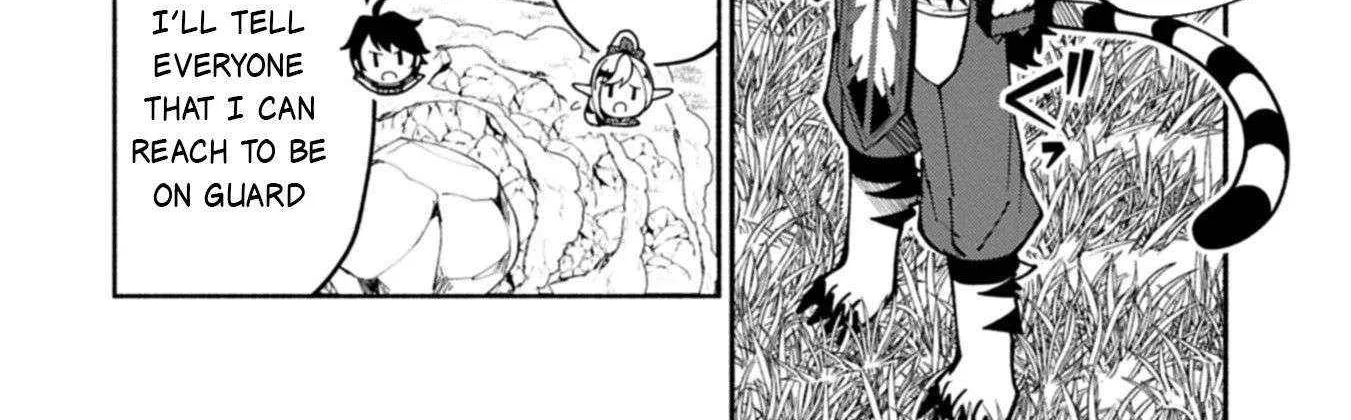 Hellmode ~Gamer Who Likes to Speedrun Becomes Peerless in a Parallel World with Obsolete Setting~ Chapter 84 page 6 - 