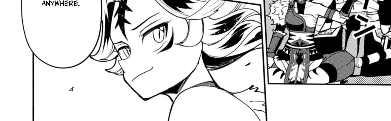 Hellmode ~Gamer Who Likes to Speedrun Becomes Peerless in a Parallel World with Obsolete Setting~ Chapter 85.1 page 14 - 