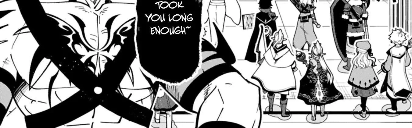 Hellmode ~Gamer Who Likes to Speedrun Becomes Peerless in a Parallel World with Obsolete Setting~ Chapter 85.1 page 18 - 