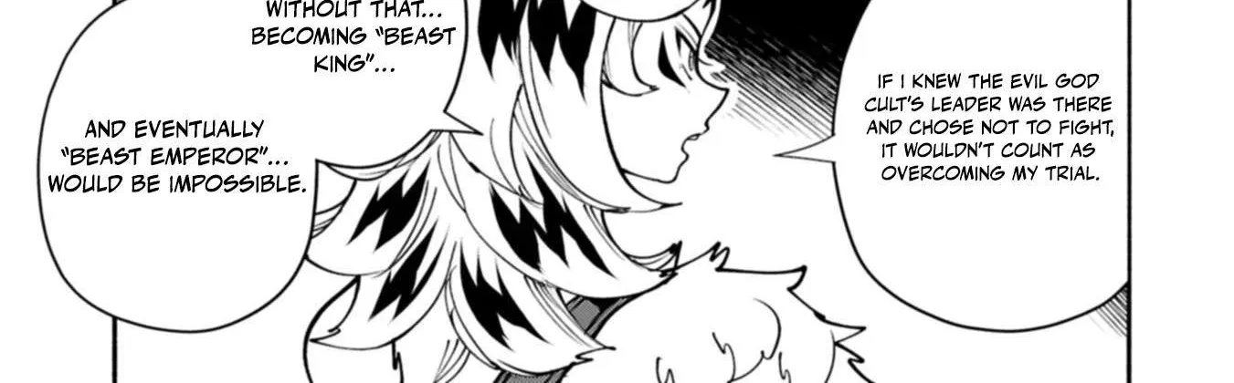 Hellmode ~Gamer Who Likes to Speedrun Becomes Peerless in a Parallel World with Obsolete Setting~ Chapter 85.1 page 8 - 