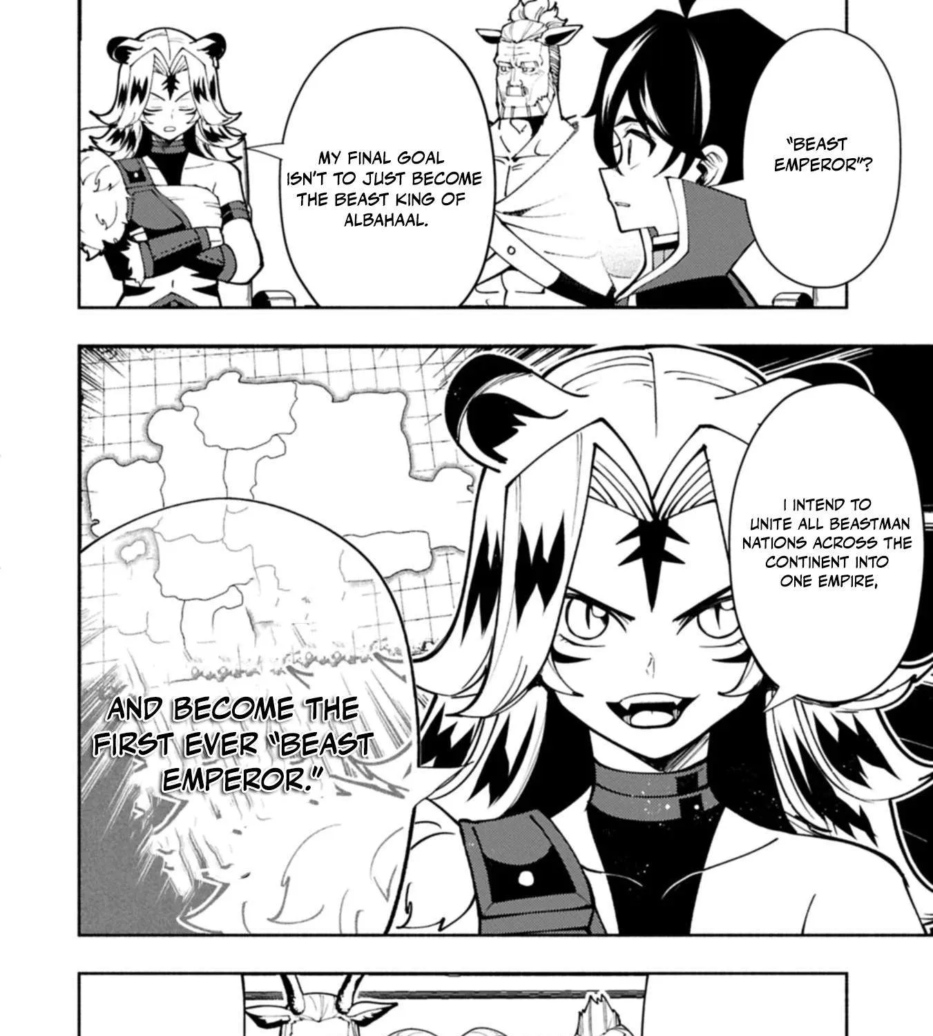 Hellmode ~Gamer Who Likes to Speedrun Becomes Peerless in a Parallel World with Obsolete Setting~ Chapter 85.1 page 9 - 