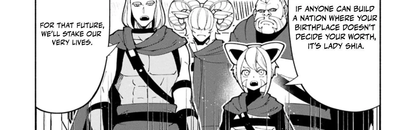 Hellmode ~Gamer Who Likes to Speedrun Becomes Peerless in a Parallel World with Obsolete Setting~ Chapter 85.1 page 10 - 