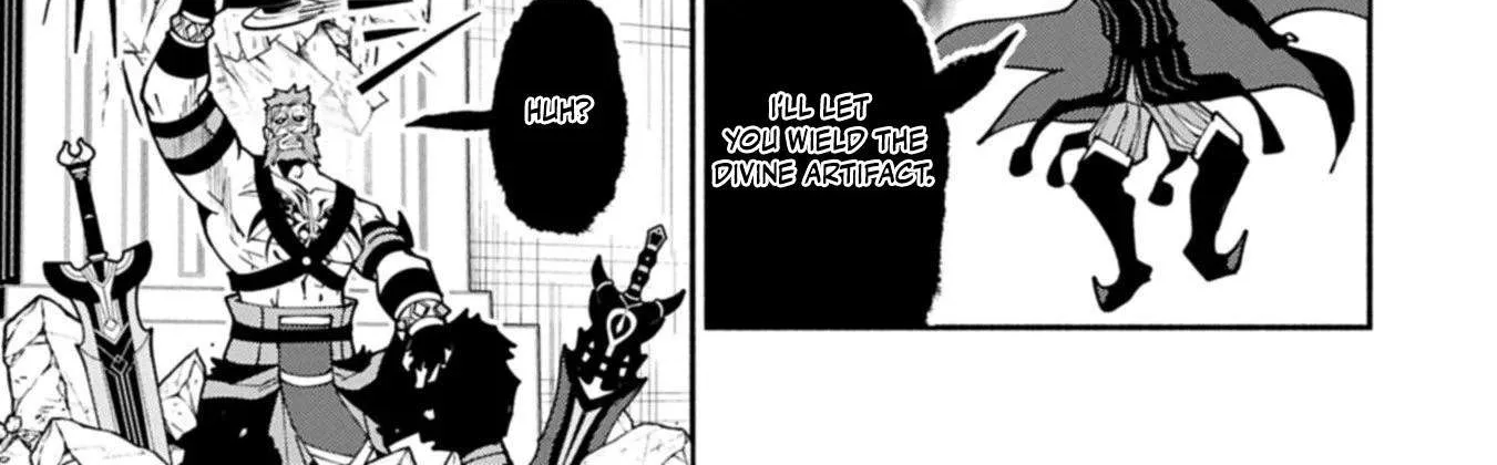 Hellmode ~Gamer Who Likes to Speedrun Becomes Peerless in a Parallel World with Obsolete Setting~ Chapter 85.2 page 12 - 