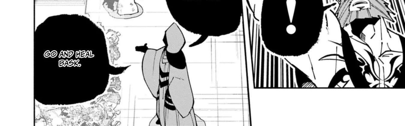 Hellmode ~Gamer Who Likes to Speedrun Becomes Peerless in a Parallel World with Obsolete Setting~ Chapter 85.2 page 14 - 