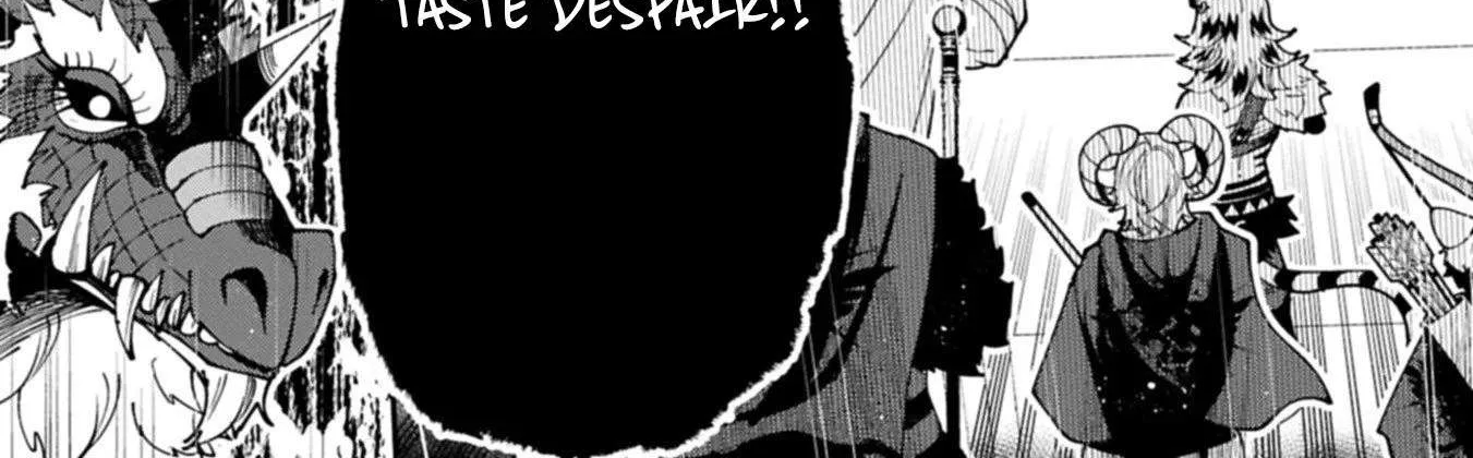 Hellmode ~Gamer Who Likes to Speedrun Becomes Peerless in a Parallel World with Obsolete Setting~ Chapter 85.2 page 20 - 