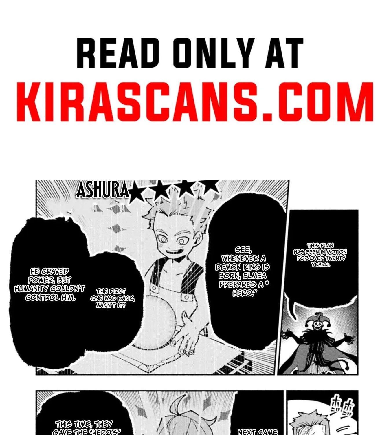 Hellmode ~Gamer Who Likes to Speedrun Becomes Peerless in a Parallel World with Obsolete Setting~ Chapter 85.2 page 3 - 