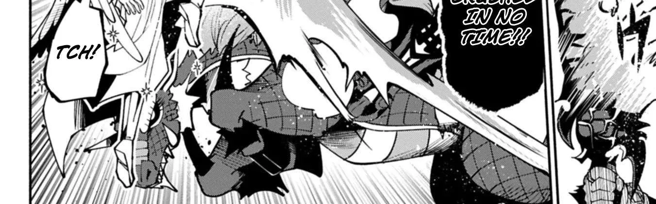 Hellmode ~Gamer Who Likes to Speedrun Becomes Peerless in a Parallel World with Obsolete Setting~ Chapter 85.2 page 22 - 