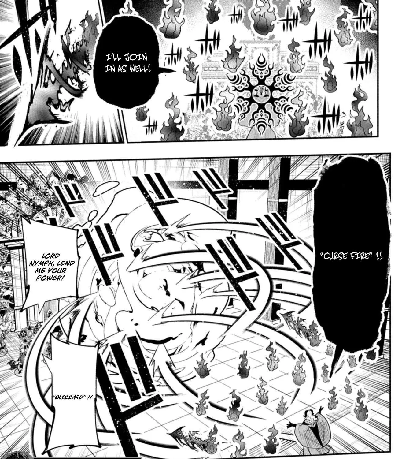 Hellmode ~Gamer Who Likes to Speedrun Becomes Peerless in a Parallel World with Obsolete Setting~ Chapter 85.2 page 23 - 