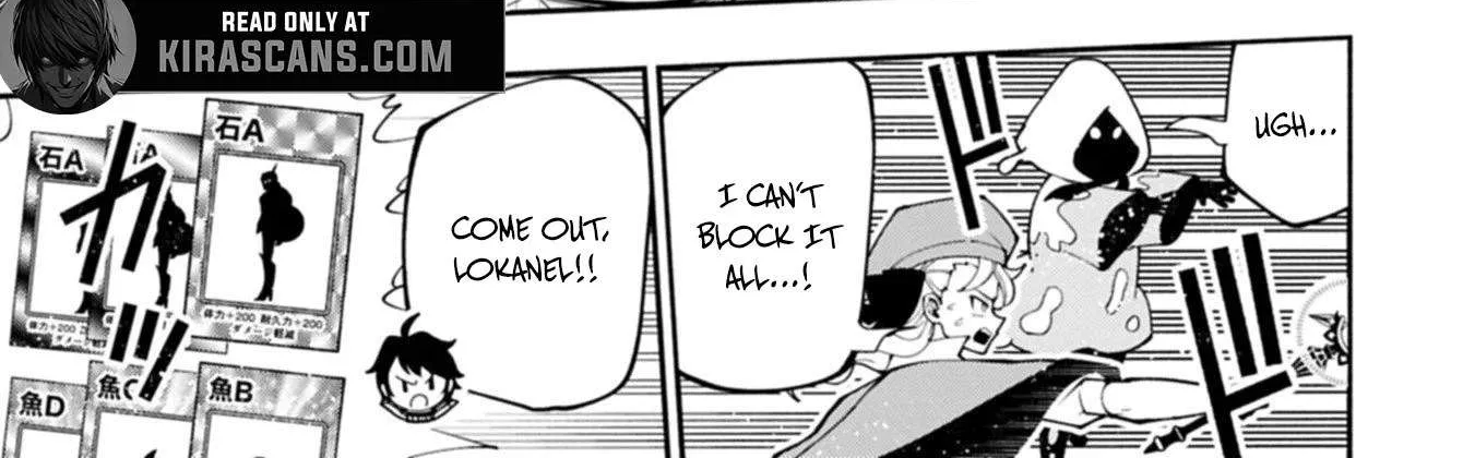 Hellmode ~Gamer Who Likes to Speedrun Becomes Peerless in a Parallel World with Obsolete Setting~ Chapter 85.2 page 24 - 