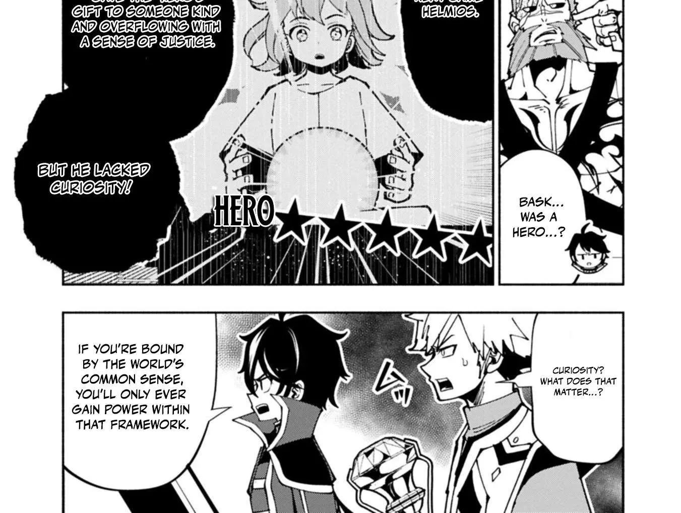 Hellmode ~Gamer Who Likes to Speedrun Becomes Peerless in a Parallel World with Obsolete Setting~ Chapter 85.2 page 4 - 