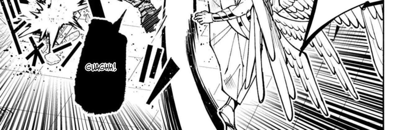 Hellmode ~Gamer Who Likes to Speedrun Becomes Peerless in a Parallel World with Obsolete Setting~ Chapter 85.2 page 8 - 