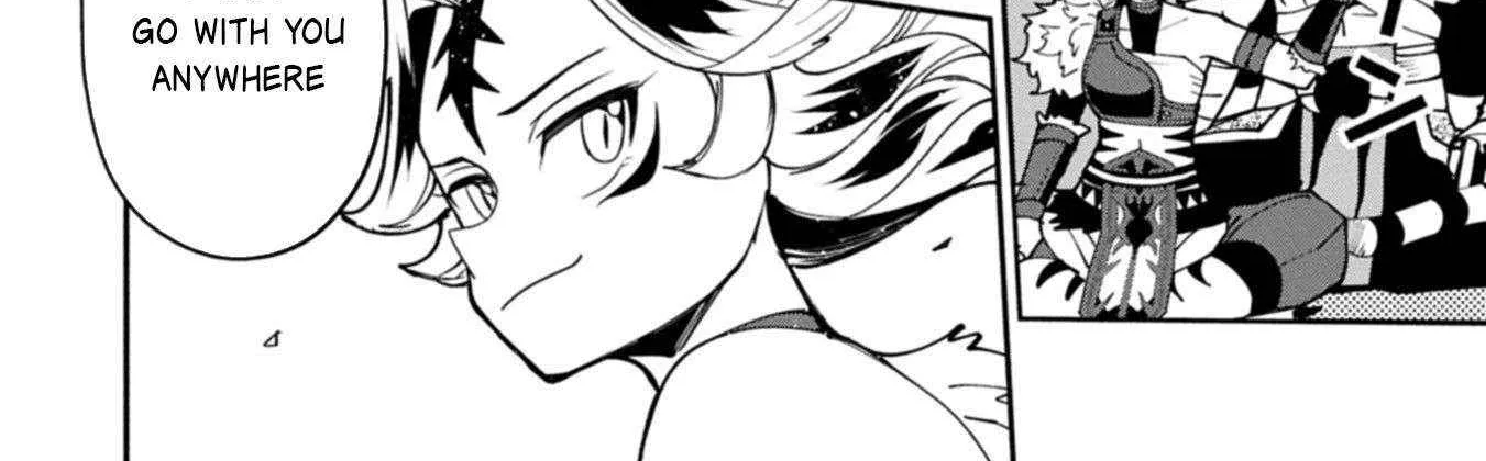 Hellmode ~Gamer Who Likes to Speedrun Becomes Peerless in a Parallel World with Obsolete Setting~ Chapter 85 page 14 - 