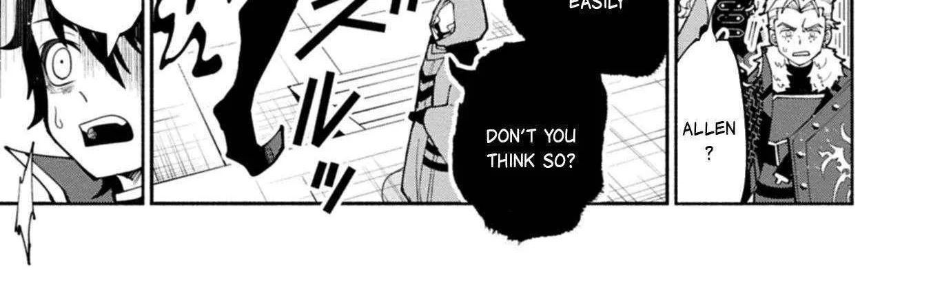 Hellmode ~Gamer Who Likes to Speedrun Becomes Peerless in a Parallel World with Obsolete Setting~ Chapter 85 page 24 - 