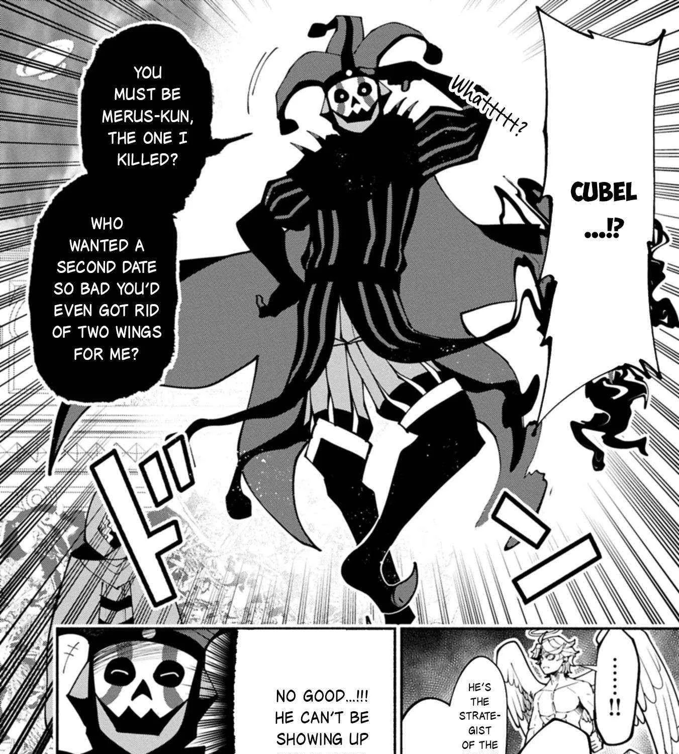 Hellmode ~Gamer Who Likes to Speedrun Becomes Peerless in a Parallel World with Obsolete Setting~ Chapter 85 page 25 - 