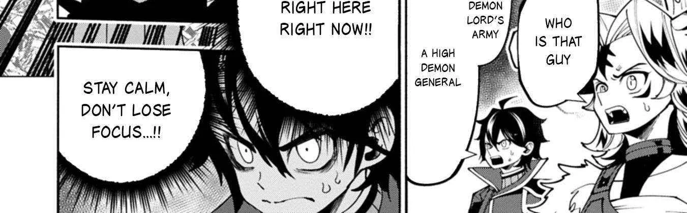 Hellmode ~Gamer Who Likes to Speedrun Becomes Peerless in a Parallel World with Obsolete Setting~ Chapter 85 page 26 - 