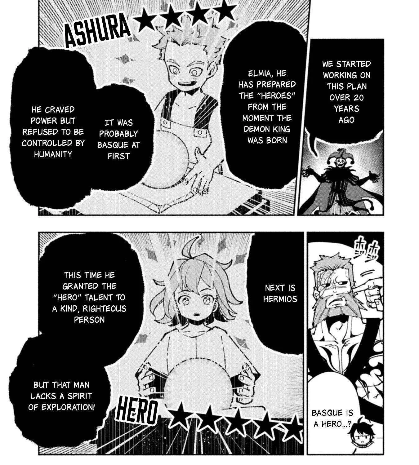 Hellmode ~Gamer Who Likes to Speedrun Becomes Peerless in a Parallel World with Obsolete Setting~ Chapter 85 page 27 - 