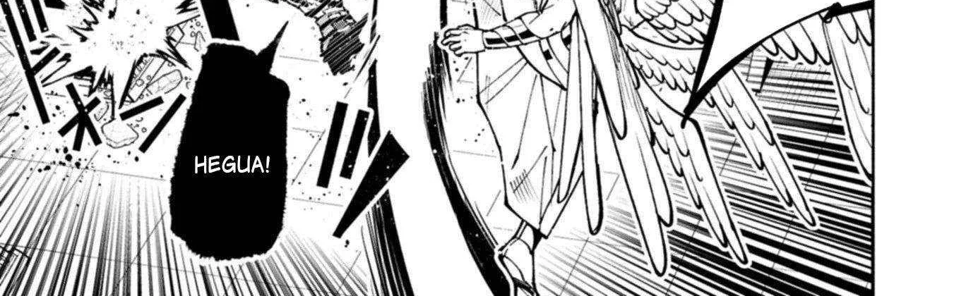 Hellmode ~Gamer Who Likes to Speedrun Becomes Peerless in a Parallel World with Obsolete Setting~ Chapter 85 page 32 - 