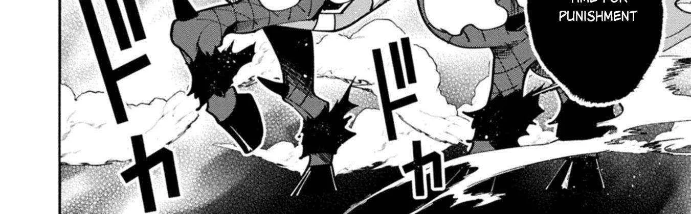 Hellmode ~Gamer Who Likes to Speedrun Becomes Peerless in a Parallel World with Obsolete Setting~ Chapter 85 page 34 - 