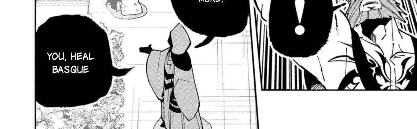 Hellmode ~Gamer Who Likes to Speedrun Becomes Peerless in a Parallel World with Obsolete Setting~ Chapter 85 page 38 - 