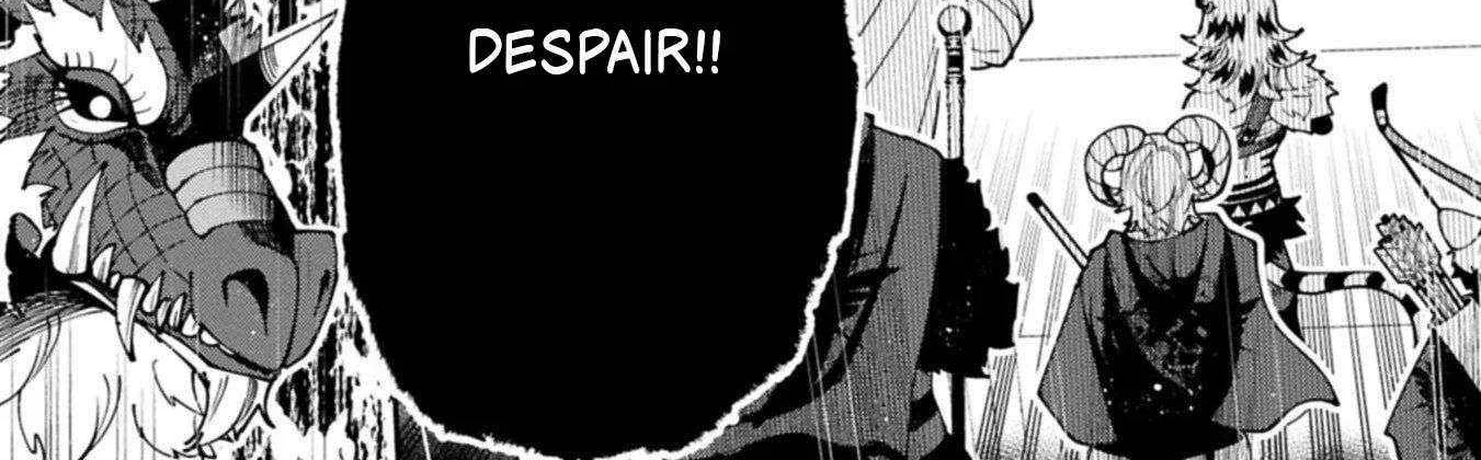 Hellmode ~Gamer Who Likes to Speedrun Becomes Peerless in a Parallel World with Obsolete Setting~ Chapter 85 page 44 - 