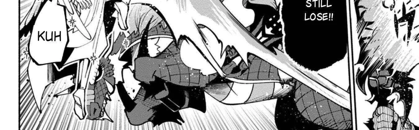 Hellmode ~Gamer Who Likes to Speedrun Becomes Peerless in a Parallel World with Obsolete Setting~ Chapter 85 page 46 - 