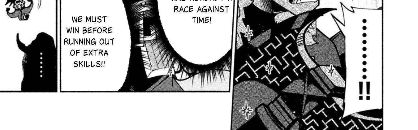 Hellmode ~Gamer Who Likes to Speedrun Becomes Peerless in a Parallel World with Obsolete Setting~ Chapter 85 page 52 - 