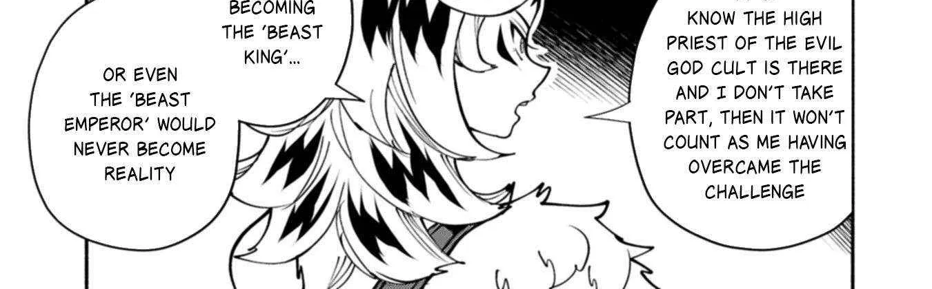 Hellmode ~Gamer Who Likes to Speedrun Becomes Peerless in a Parallel World with Obsolete Setting~ Chapter 85 page 8 - 
