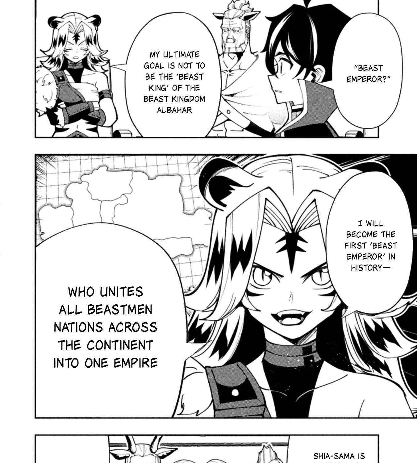 Hellmode ~Gamer Who Likes to Speedrun Becomes Peerless in a Parallel World with Obsolete Setting~ Chapter 85 page 9 - 