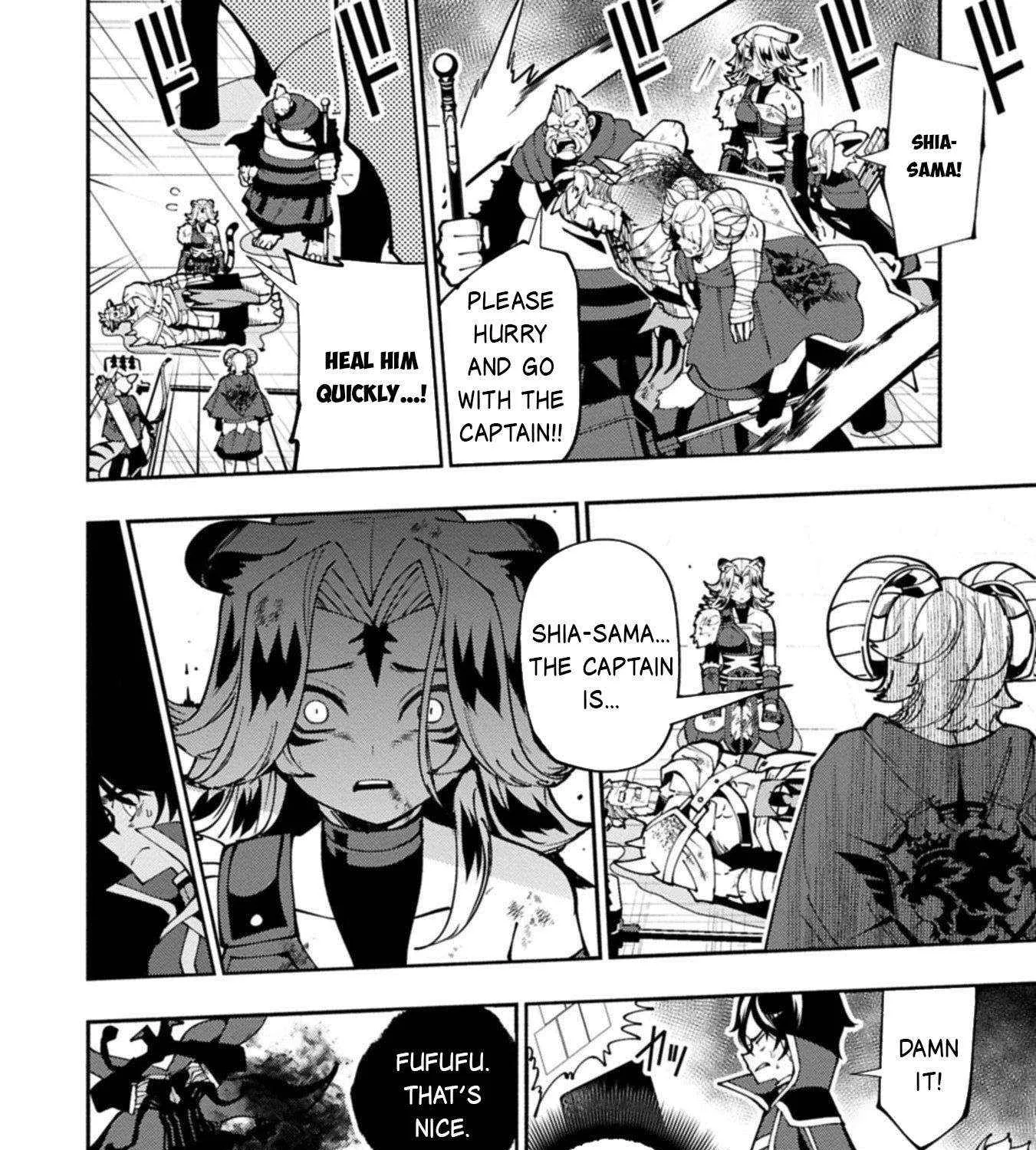 Hellmode ~Gamer Who Likes to Speedrun Becomes Peerless in a Parallel World with Obsolete Setting~ Chapter 86 page 13 - 