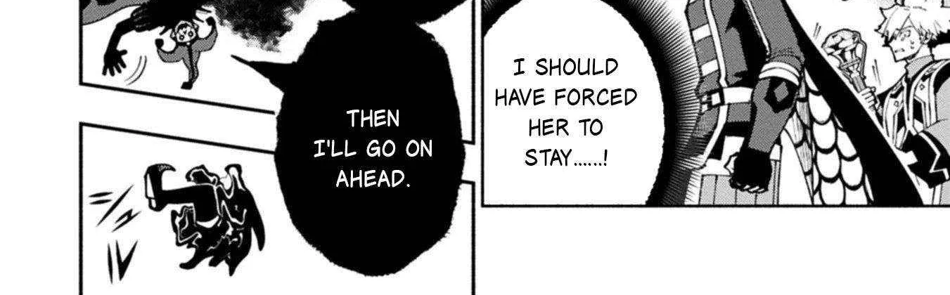 Hellmode ~Gamer Who Likes to Speedrun Becomes Peerless in a Parallel World with Obsolete Setting~ Chapter 86 page 14 - 