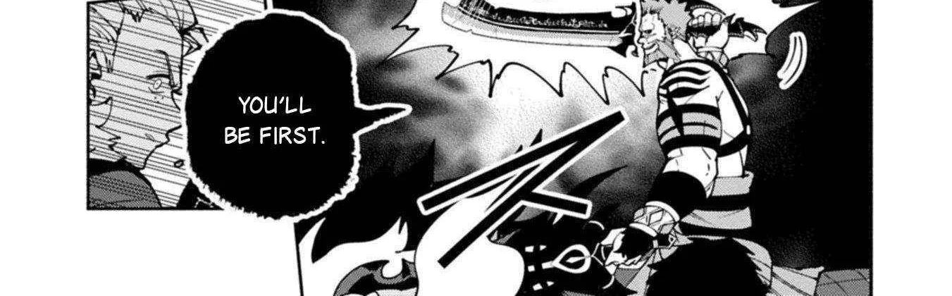 Hellmode ~Gamer Who Likes to Speedrun Becomes Peerless in a Parallel World with Obsolete Setting~ Chapter 86 page 16 - 