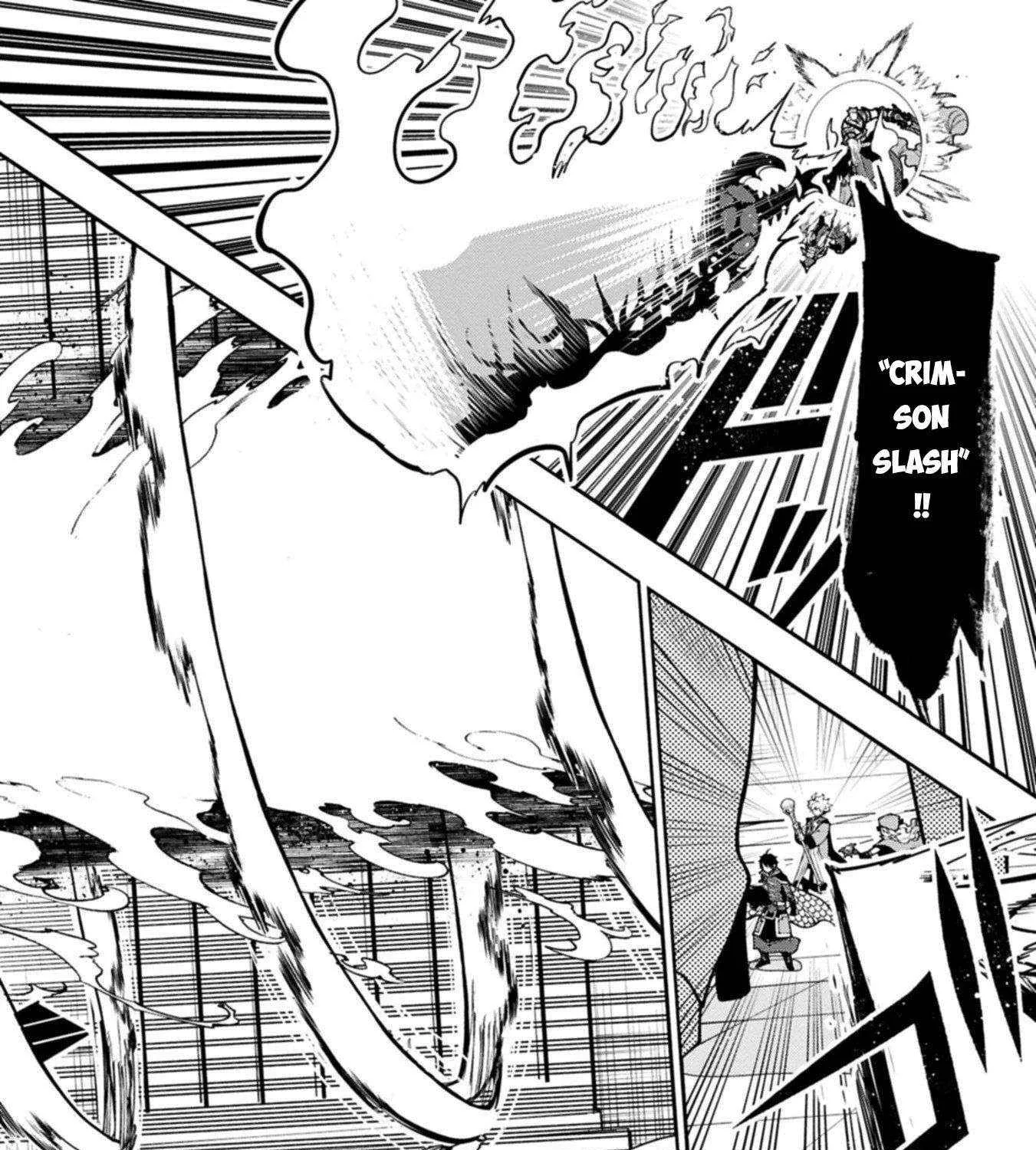 Hellmode ~Gamer Who Likes to Speedrun Becomes Peerless in a Parallel World with Obsolete Setting~ Chapter 86 page 17 - 
