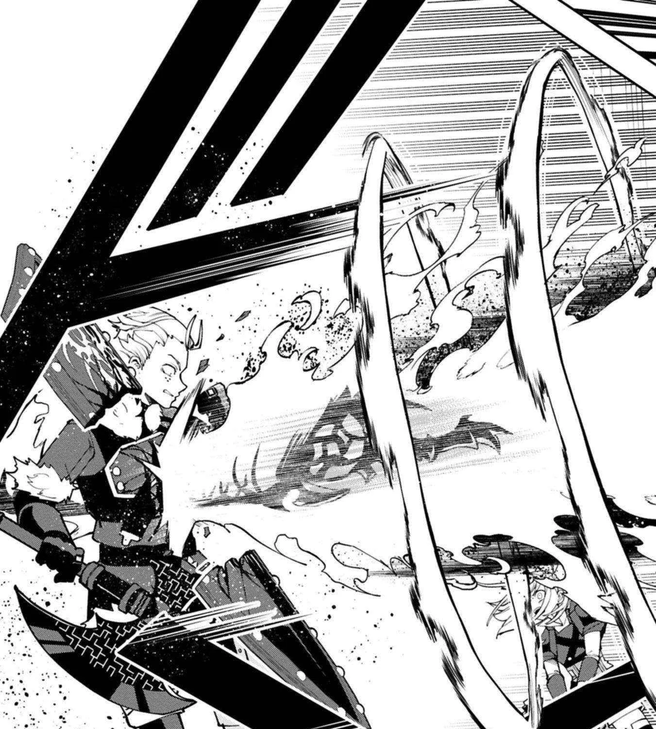 Hellmode ~Gamer Who Likes to Speedrun Becomes Peerless in a Parallel World with Obsolete Setting~ Chapter 86 page 19 - 