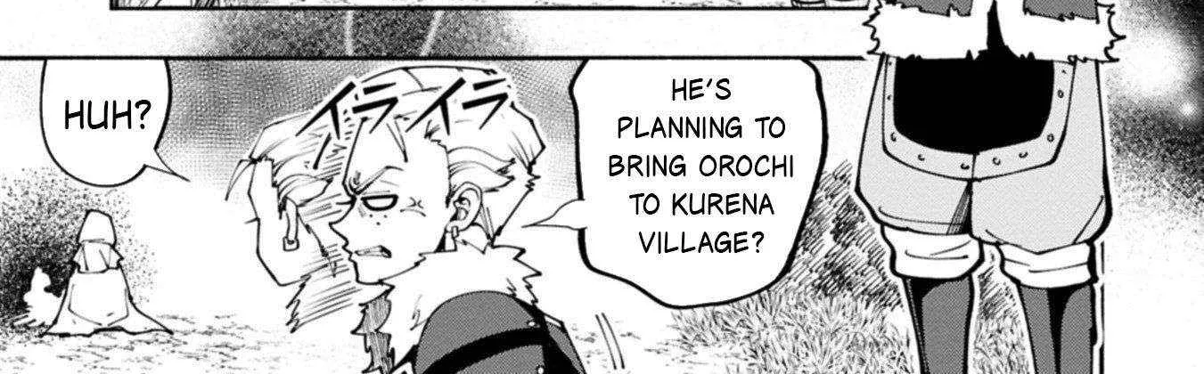 Hellmode ~Gamer Who Likes to Speedrun Becomes Peerless in a Parallel World with Obsolete Setting~ Chapter 86 page 24 - 