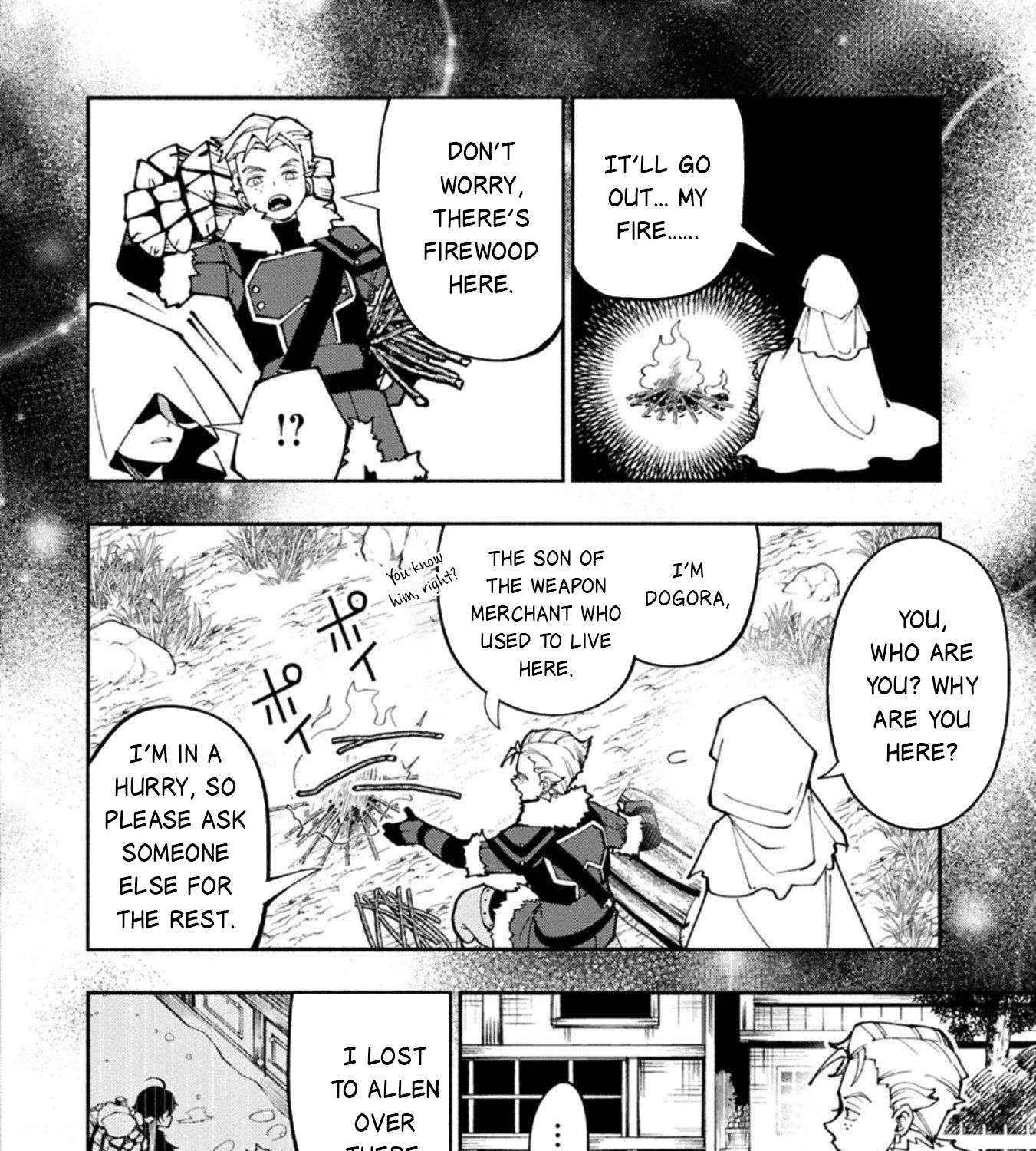 Hellmode ~Gamer Who Likes to Speedrun Becomes Peerless in a Parallel World with Obsolete Setting~ Chapter 86 page 25 - 