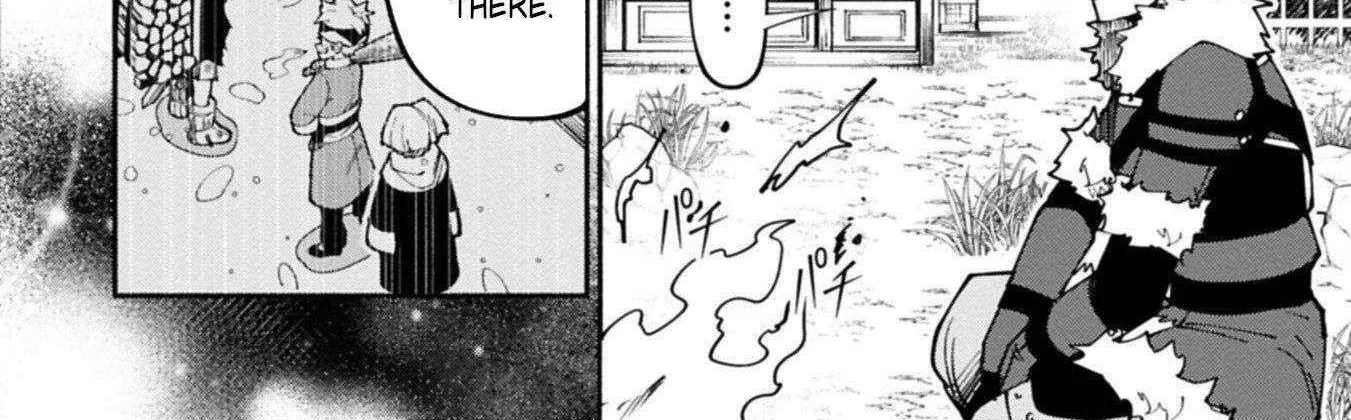 Hellmode ~Gamer Who Likes to Speedrun Becomes Peerless in a Parallel World with Obsolete Setting~ Chapter 86 page 26 - 