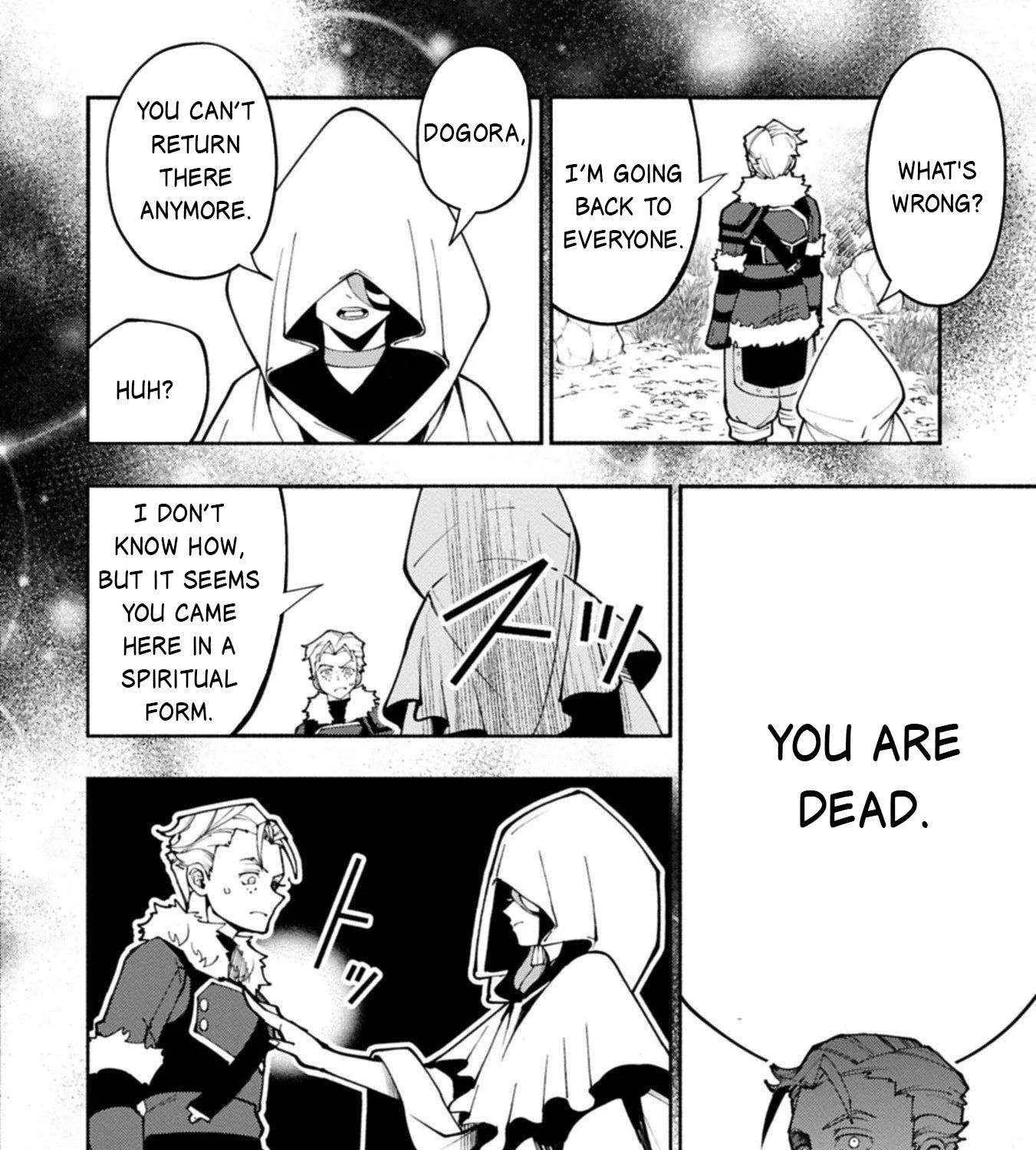 Hellmode ~Gamer Who Likes to Speedrun Becomes Peerless in a Parallel World with Obsolete Setting~ Chapter 86 page 29 - 