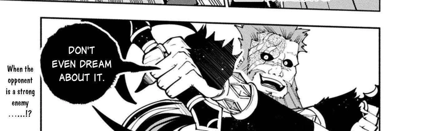 Hellmode ~Gamer Who Likes to Speedrun Becomes Peerless in a Parallel World with Obsolete Setting~ Chapter 86 page 4 - 