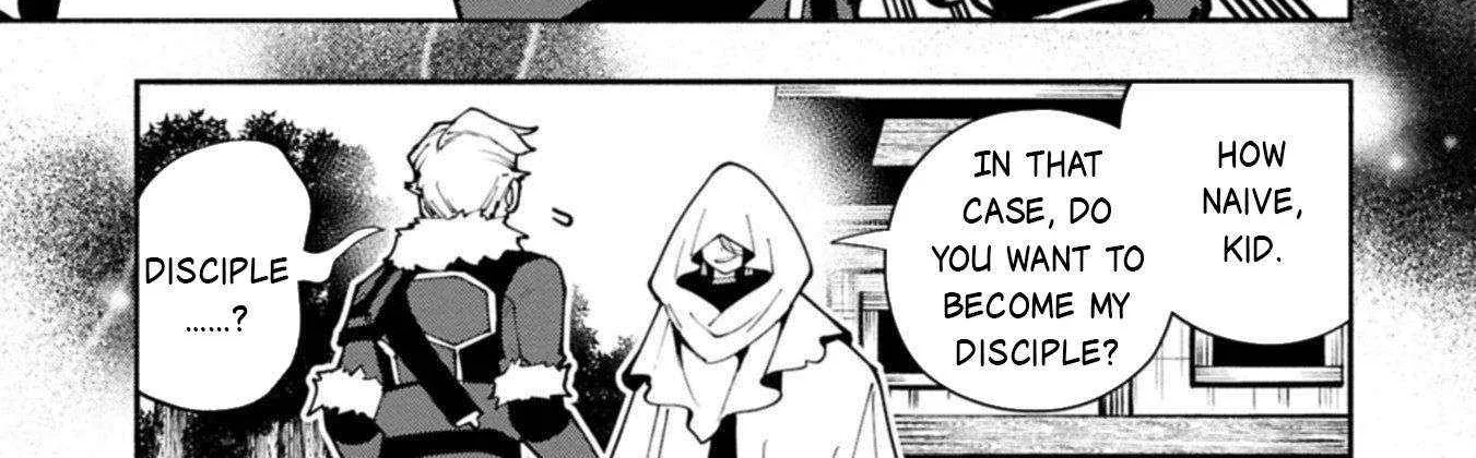 Hellmode ~Gamer Who Likes to Speedrun Becomes Peerless in a Parallel World with Obsolete Setting~ Chapter 86 page 32 - 