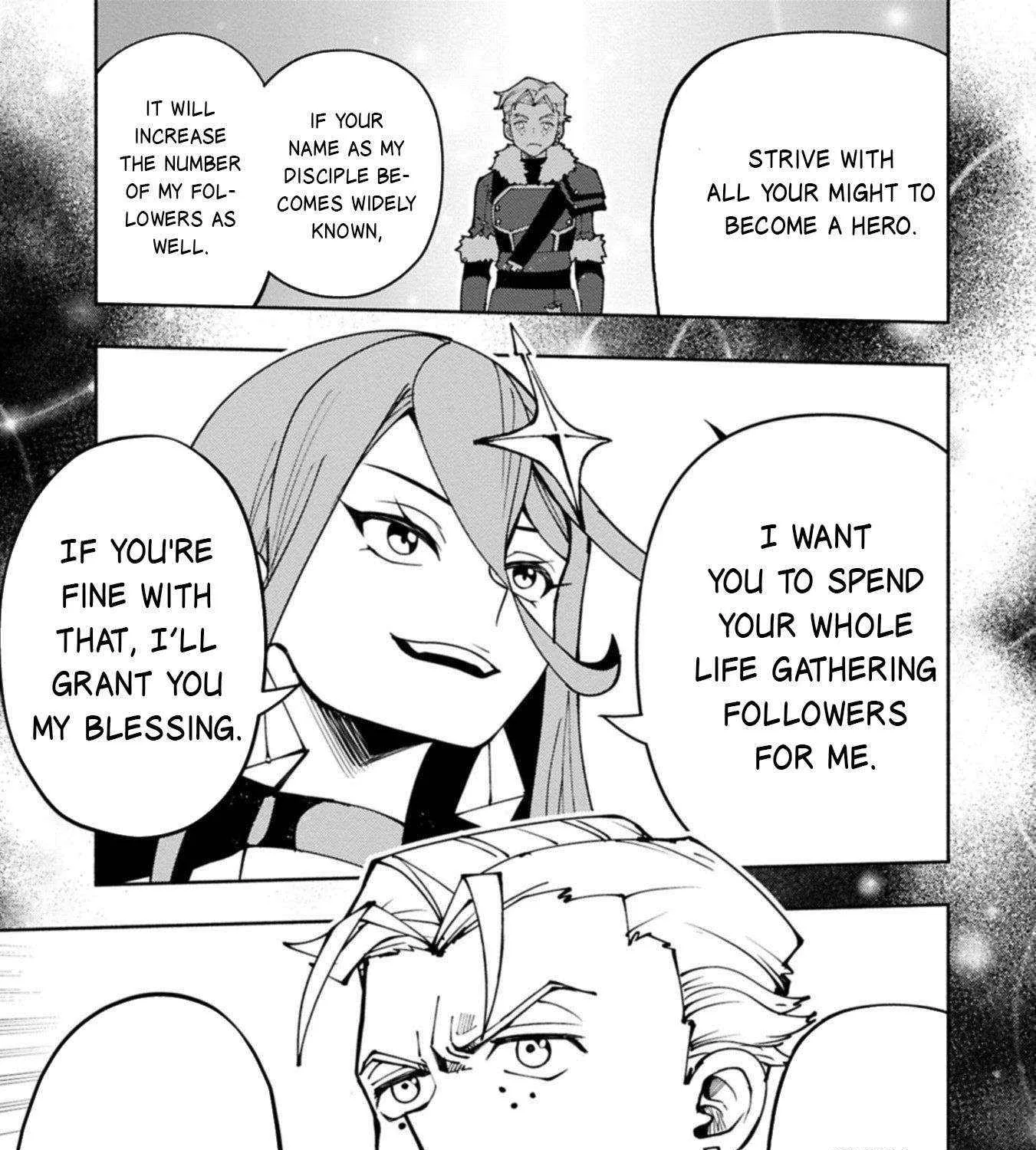 Hellmode ~Gamer Who Likes to Speedrun Becomes Peerless in a Parallel World with Obsolete Setting~ Chapter 86 page 35 - 